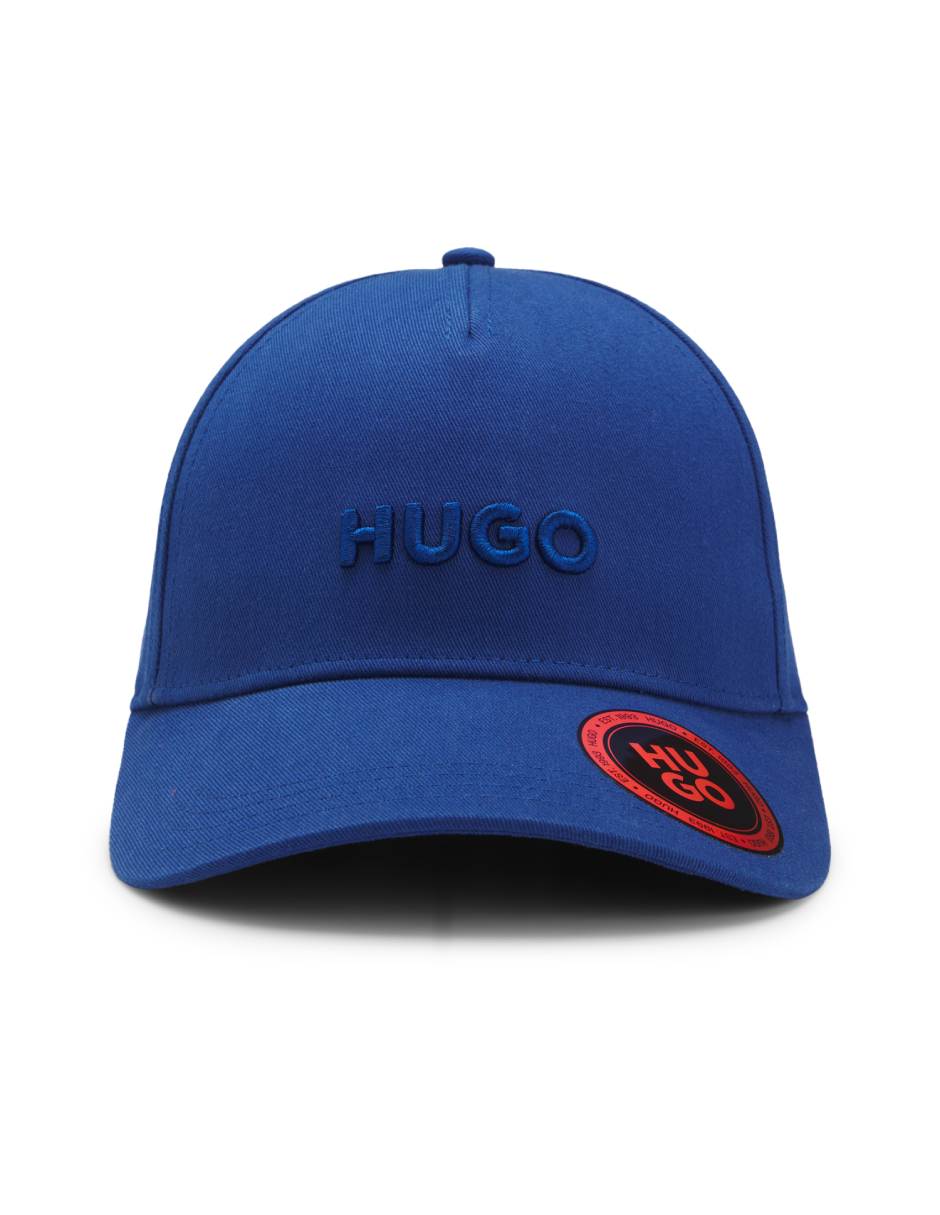 Gorra con visera curva para casual para hombre 1