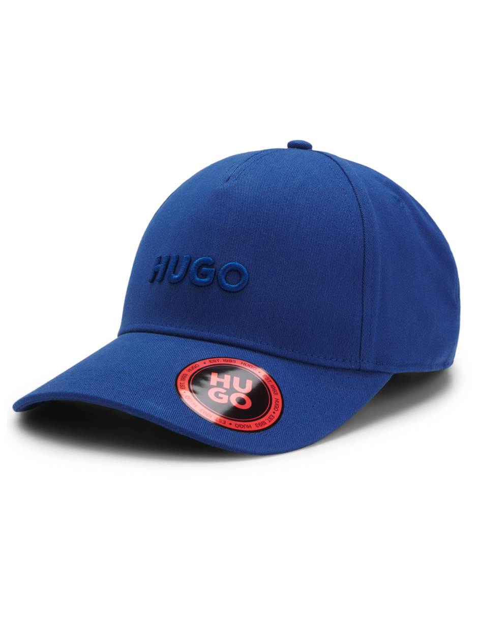 Gorra con visera curva para casual para hombre 3