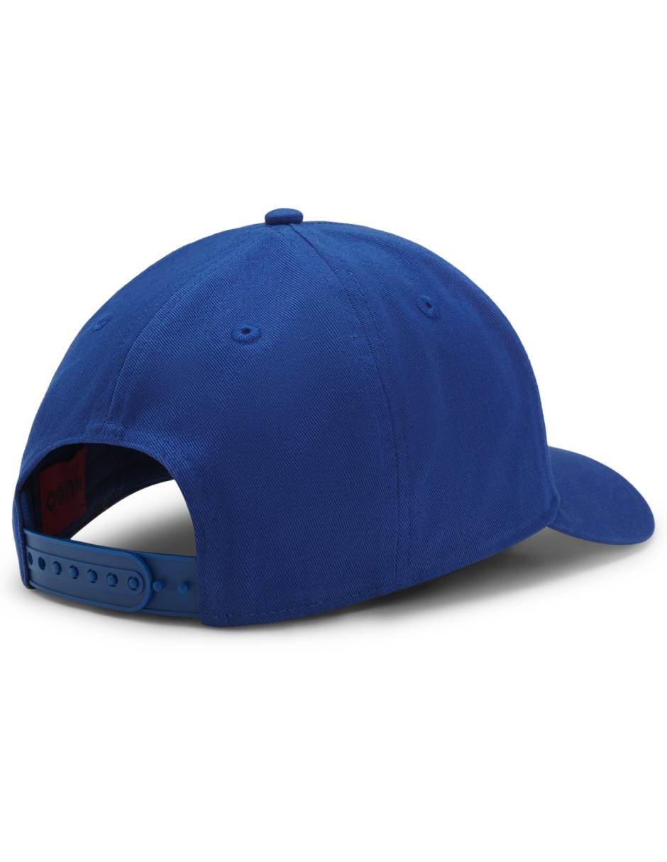 Gorra con visera curva para casual para hombre Gorra con visera curva para casual para hombre