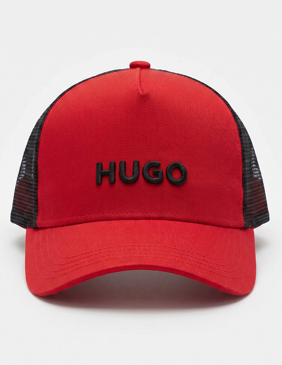 Gorra con visera curva para casual w26 para hombre 1