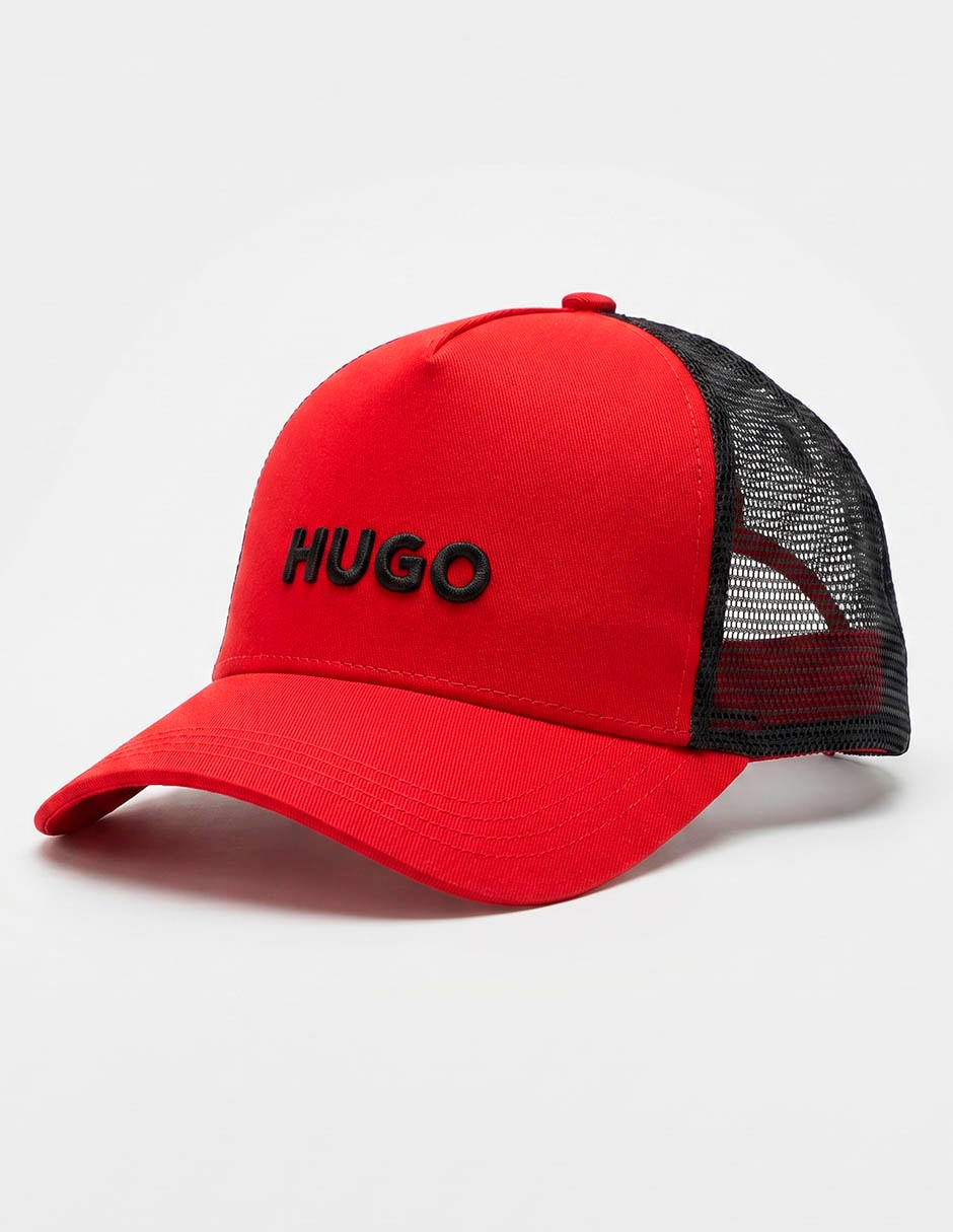 Gorra con visera curva para casual w26 para hombre 2