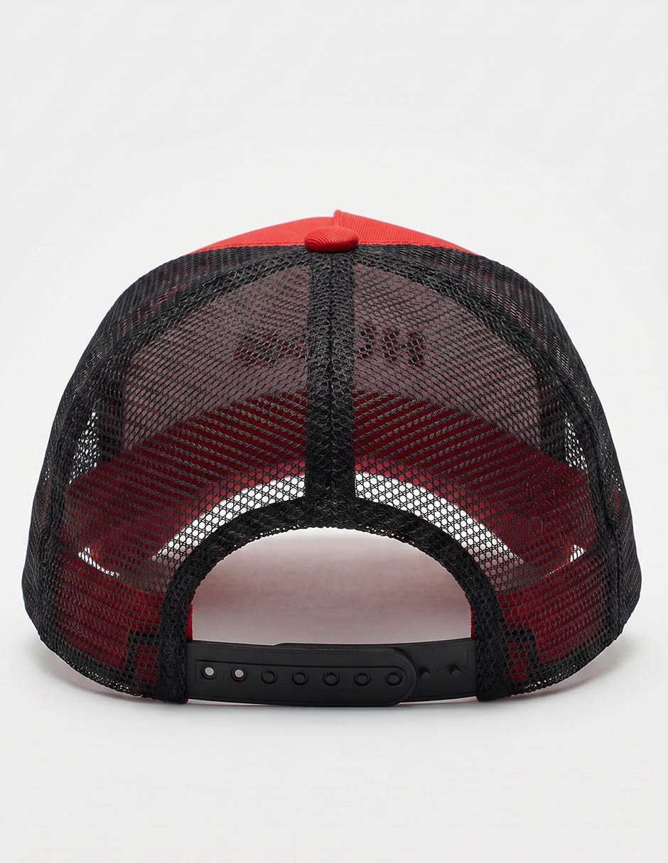 Gorra con visera curva para casual w26 para hombre 3