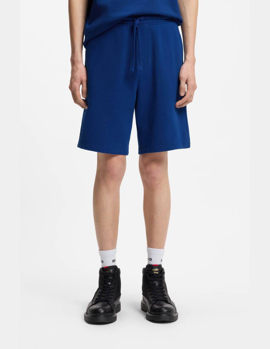 Short de algodón para hombre Short de algodón para hombre