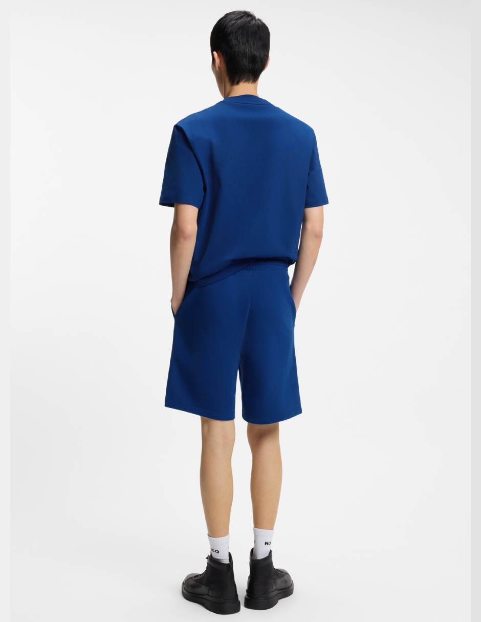 Short de algodón para hombre 2