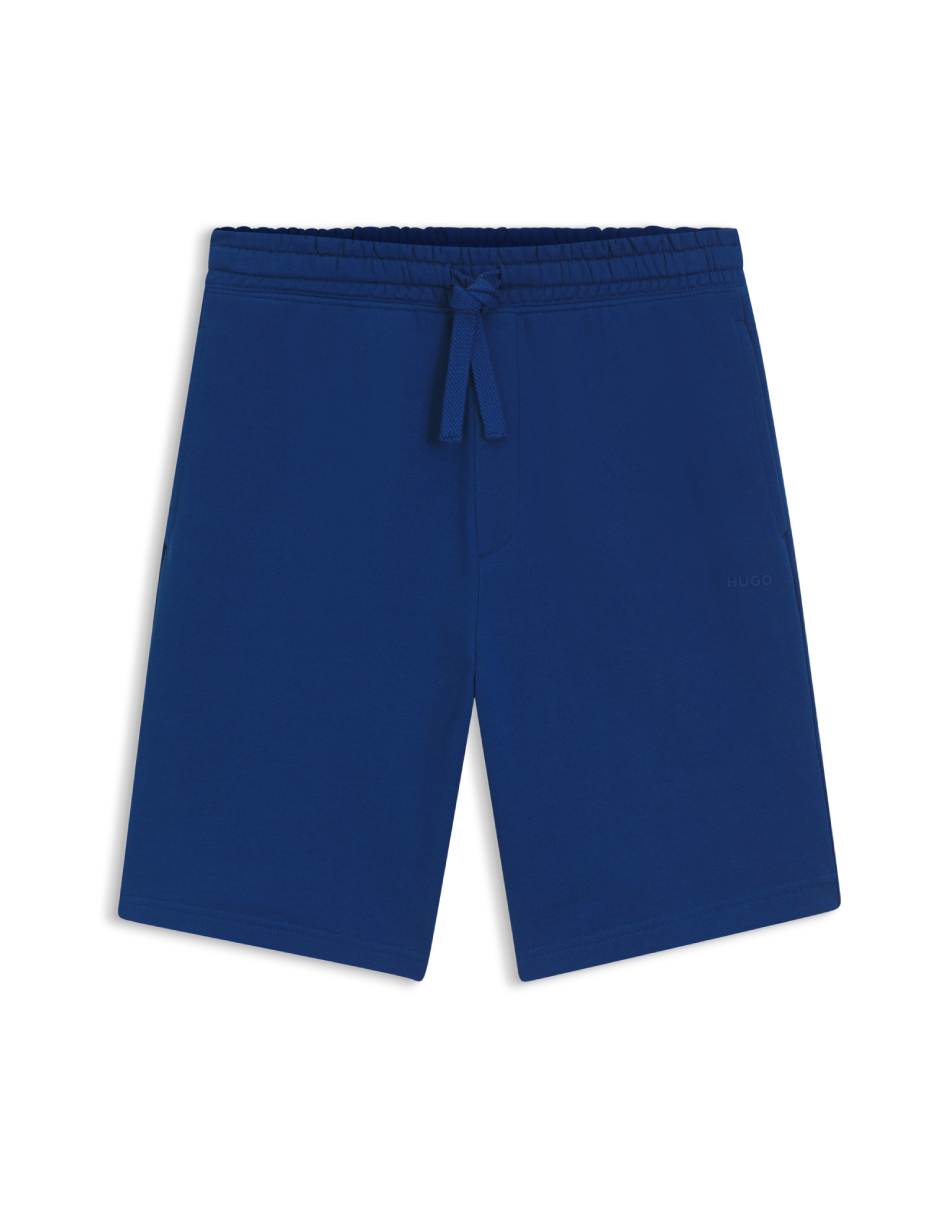 Short de algodón para hombre 3