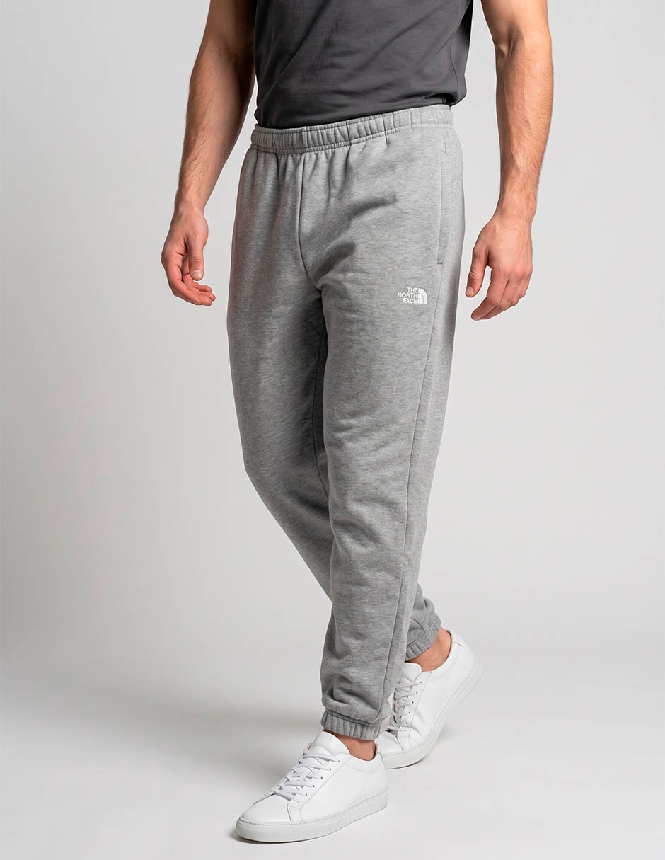 Pantalón jogger regular m evolution simple dome regular jogger con bolsillos para hombre 1