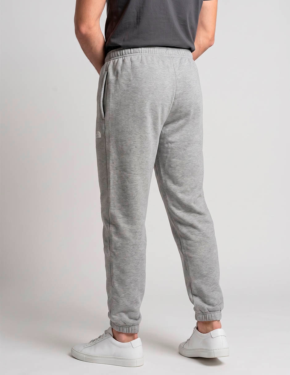 Pantalón jogger regular m evolution simple dome regular jogger con bolsillos para hombre 2