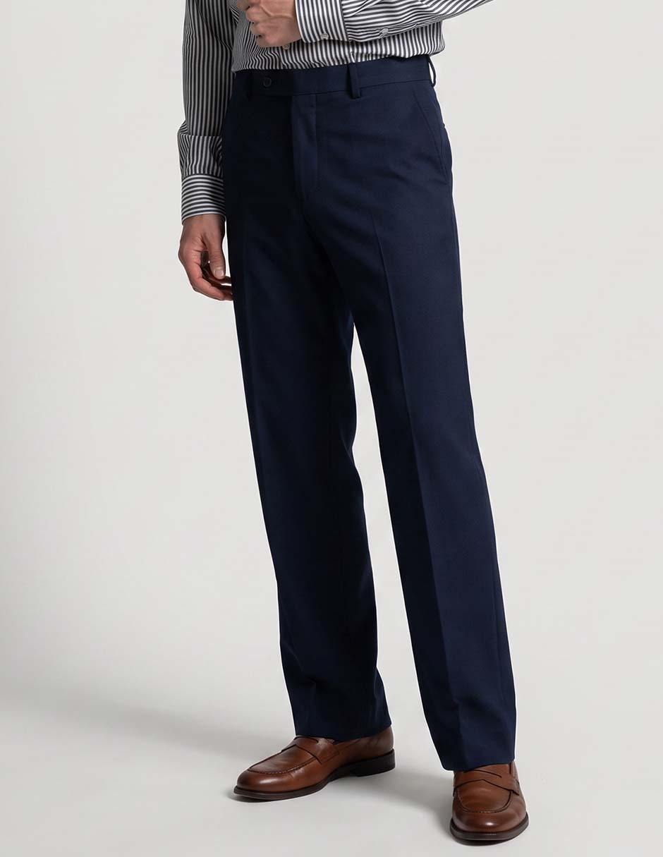 Camisa casual manga larga para hombre