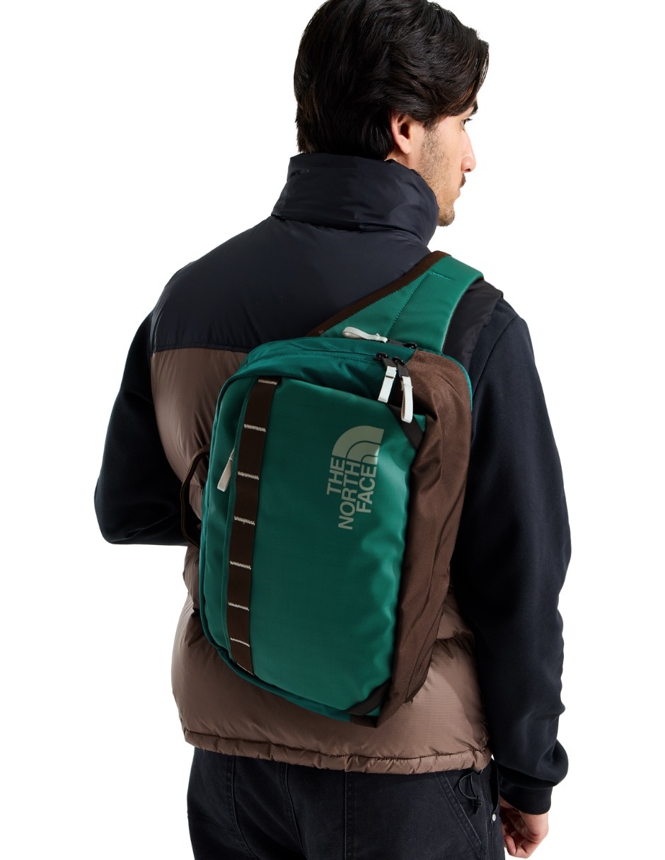 Mochila casual The North Face para hombre