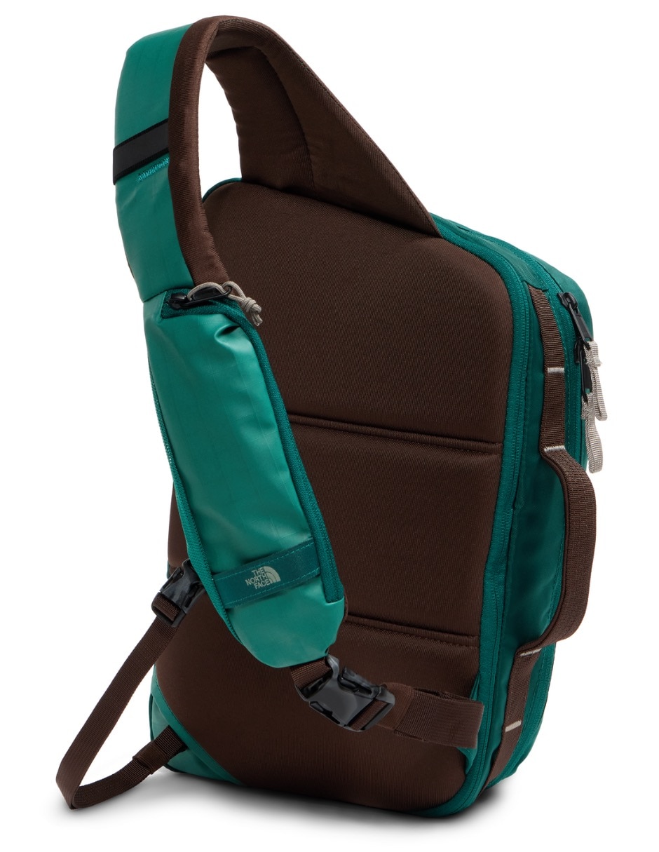 Mochila casual The North Face para hombre