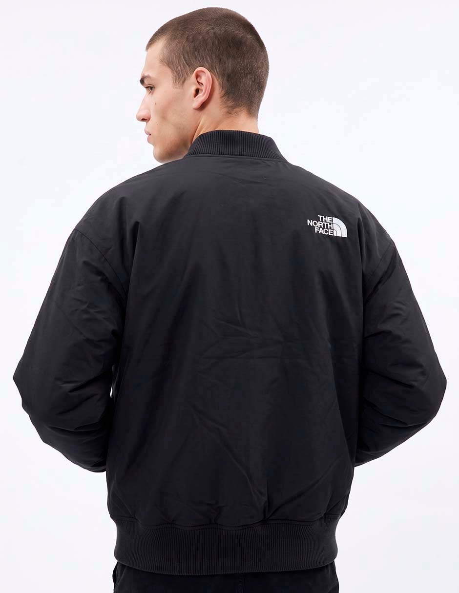 Chamarra bomber para hombre 4