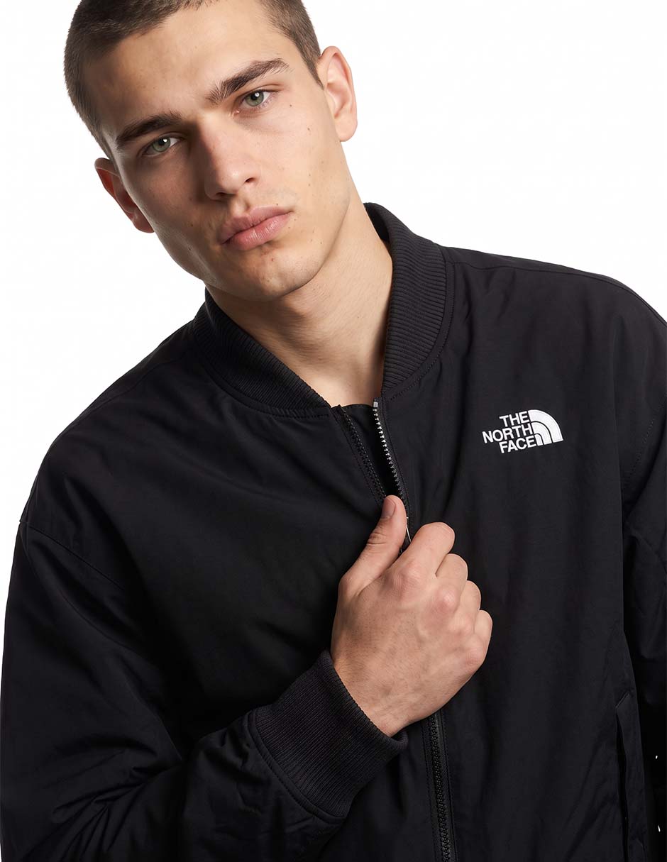 Chamarra bomber para hombre 2