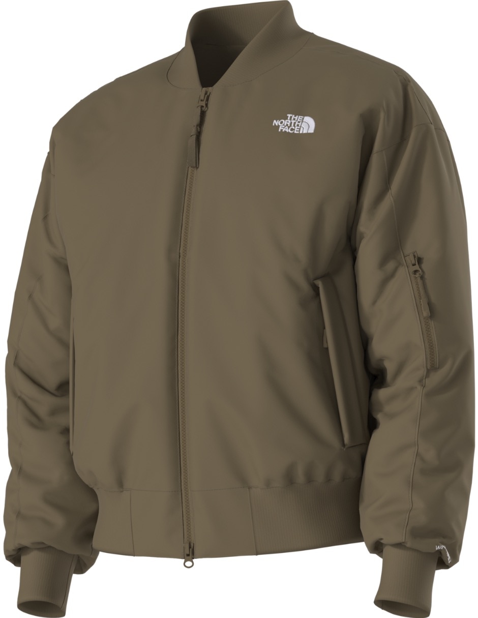Chamarra casual con bolsillos para hombre 5