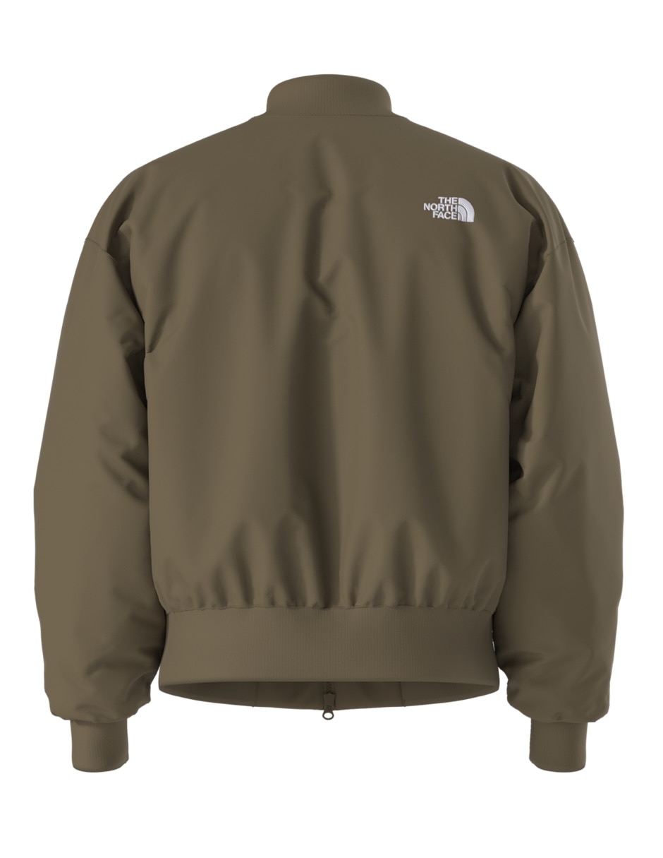 Chamarra casual con bolsillos para hombre 3