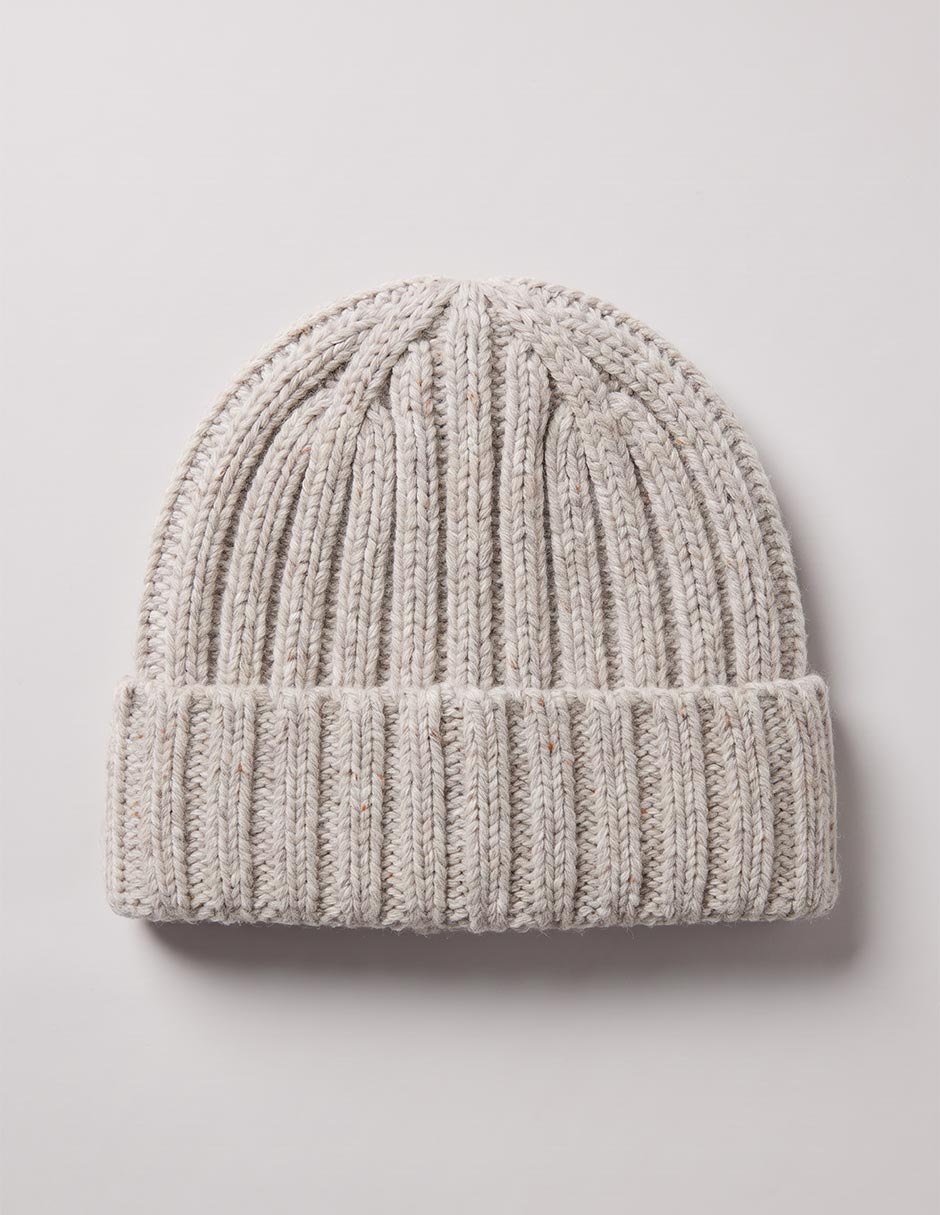 Gorro para hombre 4