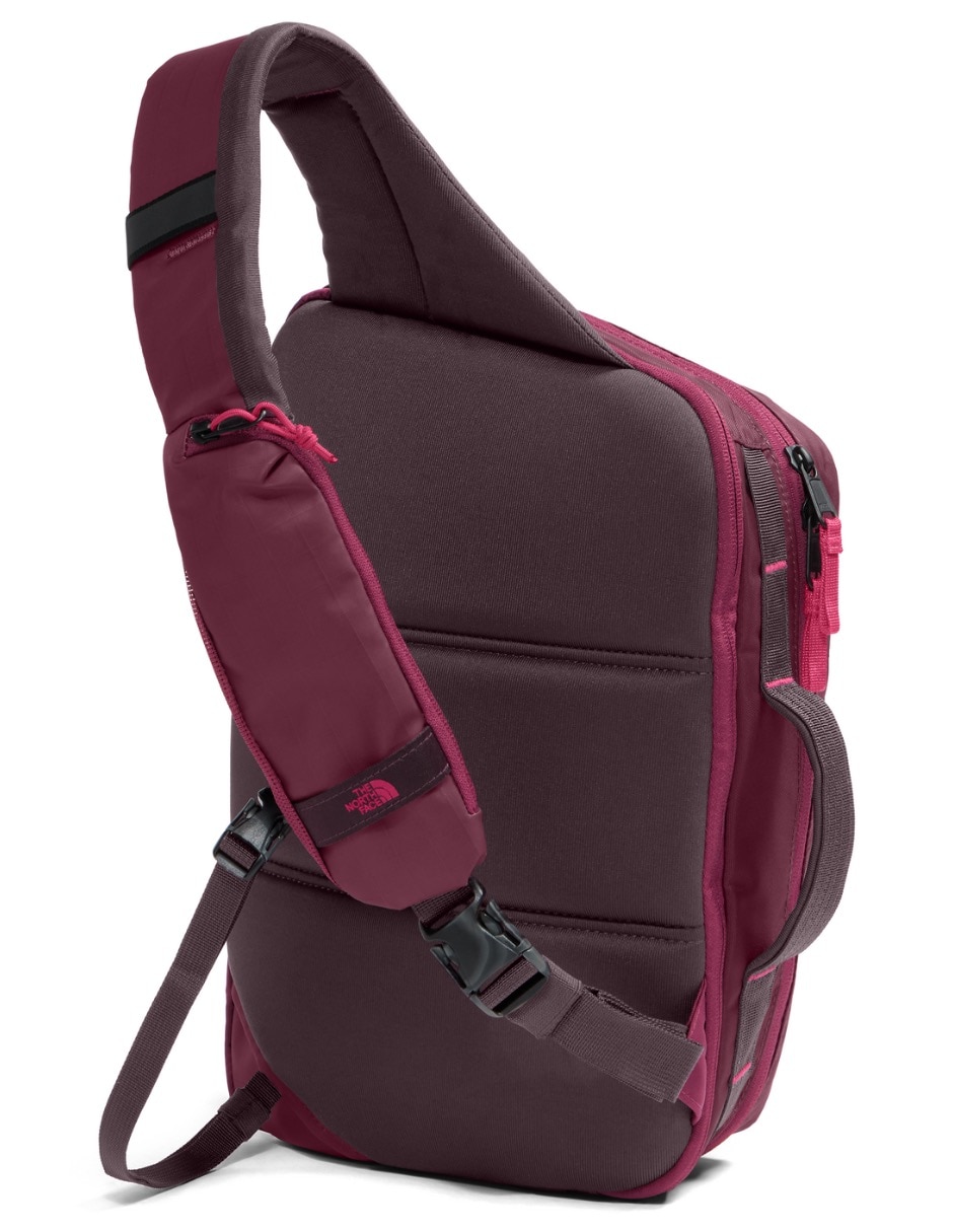 Mochila Bandolera No aplica No aplica No 4