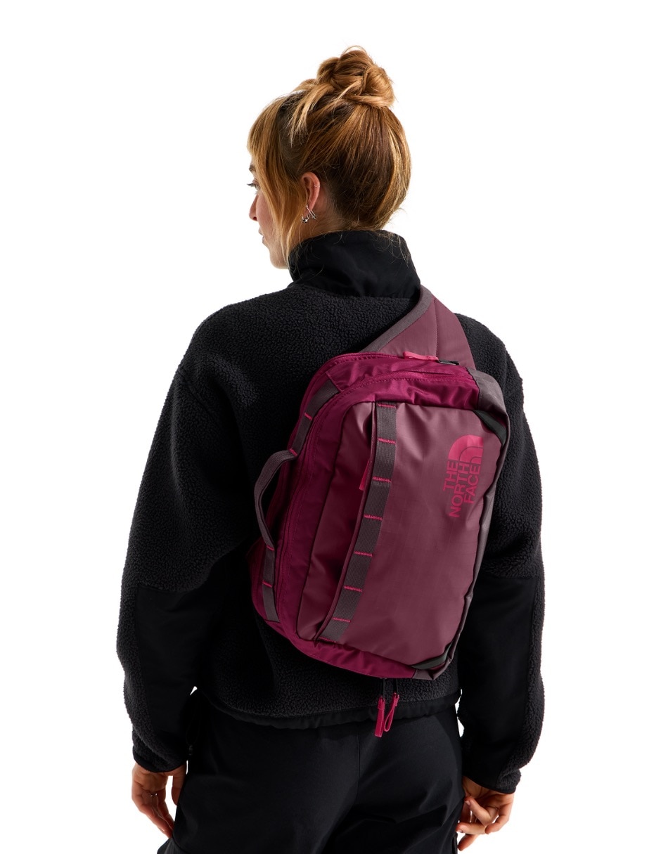 Mochila Bandolera No aplica No aplica No 3