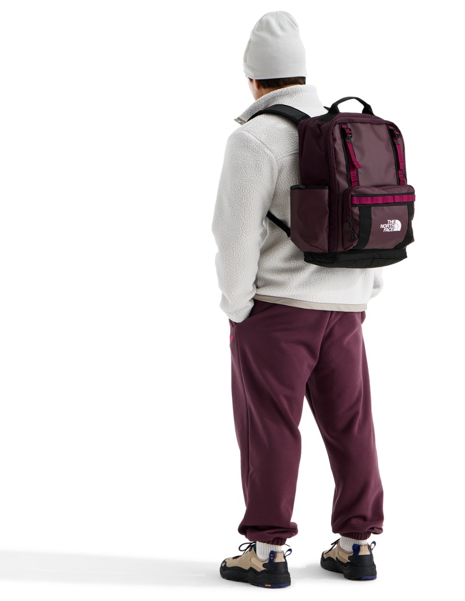 Mochila casual 6