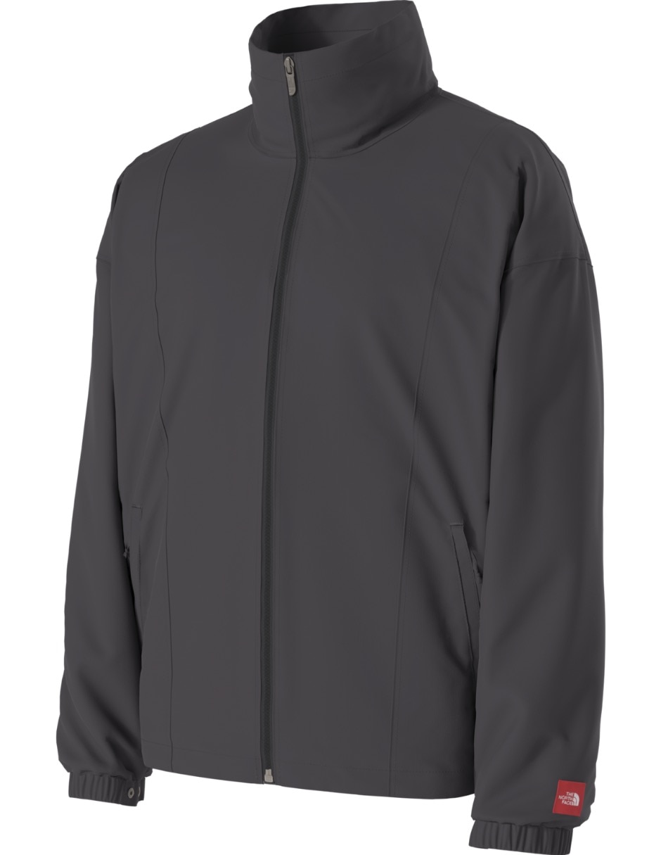 Chamarra casual con bolsillos para hombre 4