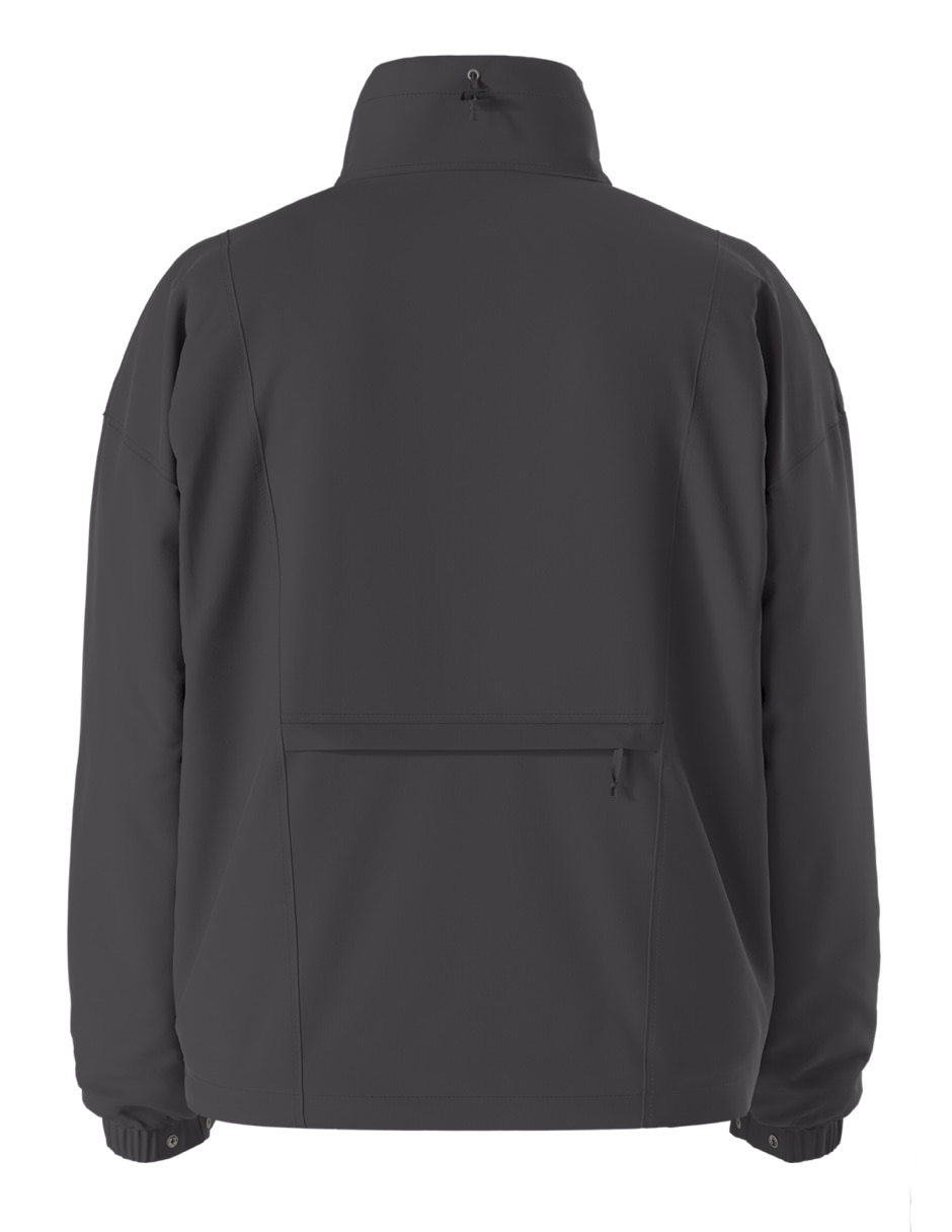 Chamarra casual con bolsillos para hombre 3