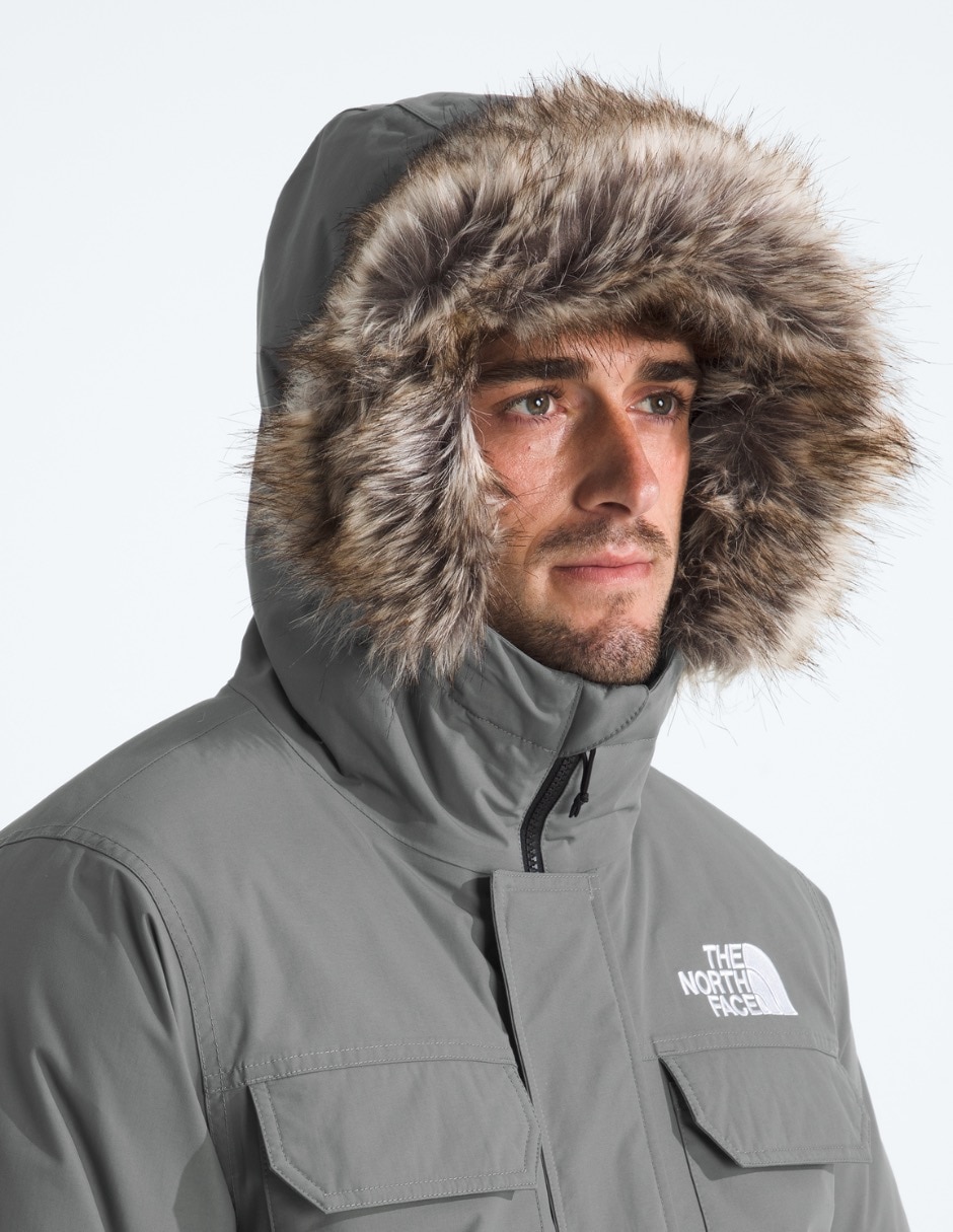 Chamarra casual con bolsillos para hombre 2