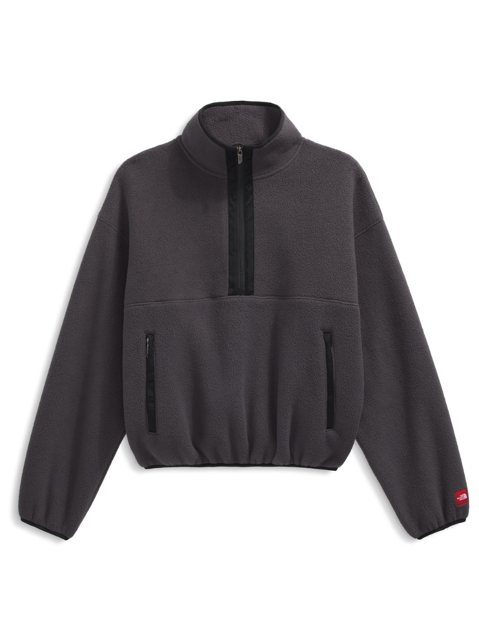 Chamarra casual con bolsillos para hombre 4