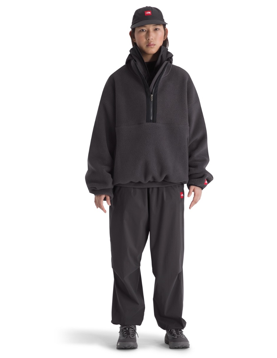 Chamarra casual con bolsillos para hombre 3