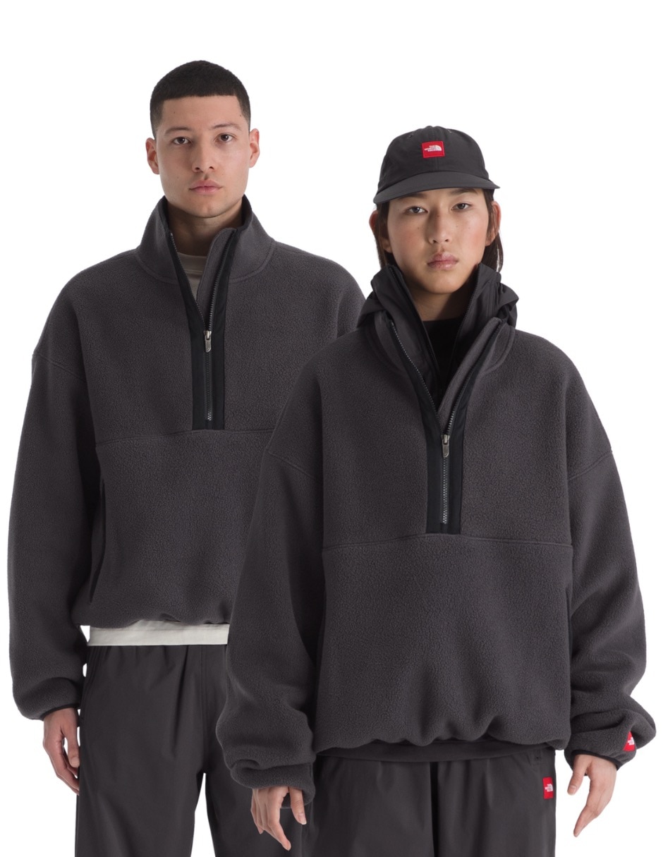 Chamarra casual con bolsillos para hombre Chamarra casual con bolsillos para hombre