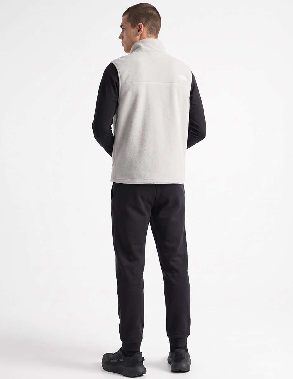 Chaleco con bolsillos para hombre 4