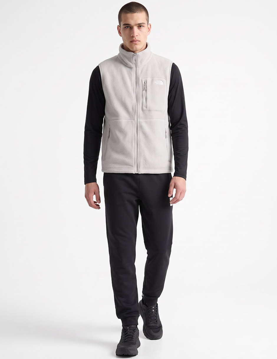 Chaleco con bolsillos para hombre 3