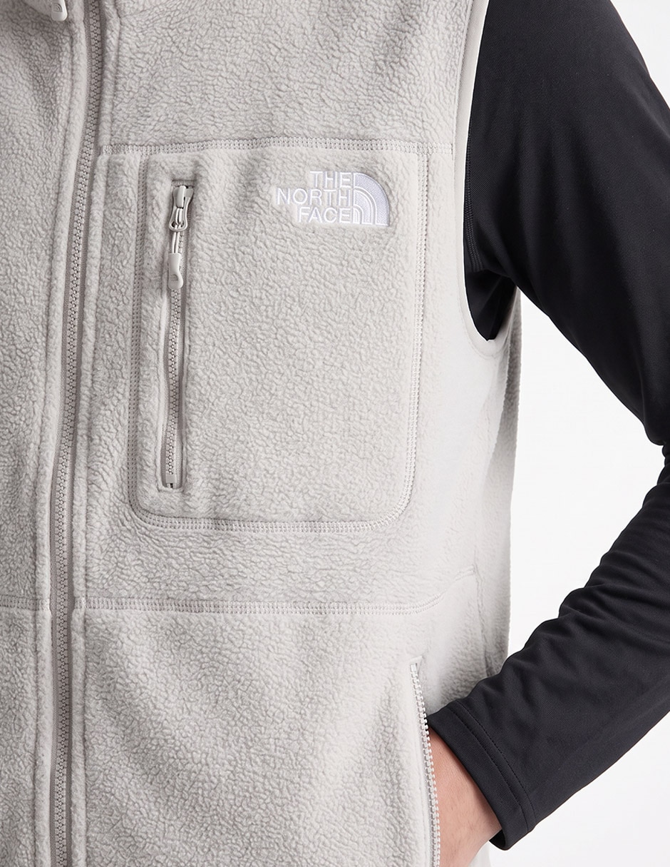 Chaleco con bolsillos para hombre 2