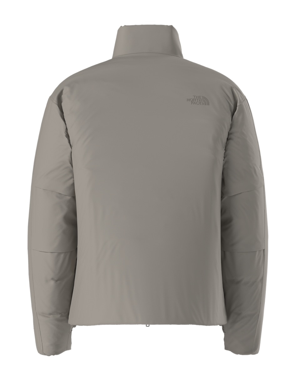 Chamarra casual con bolsillos para hombre 3