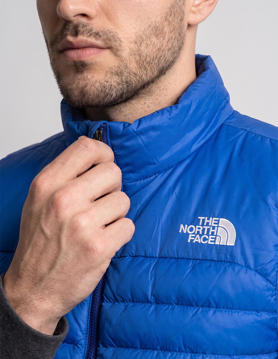 Chaleco con bolsillos para hombre 2