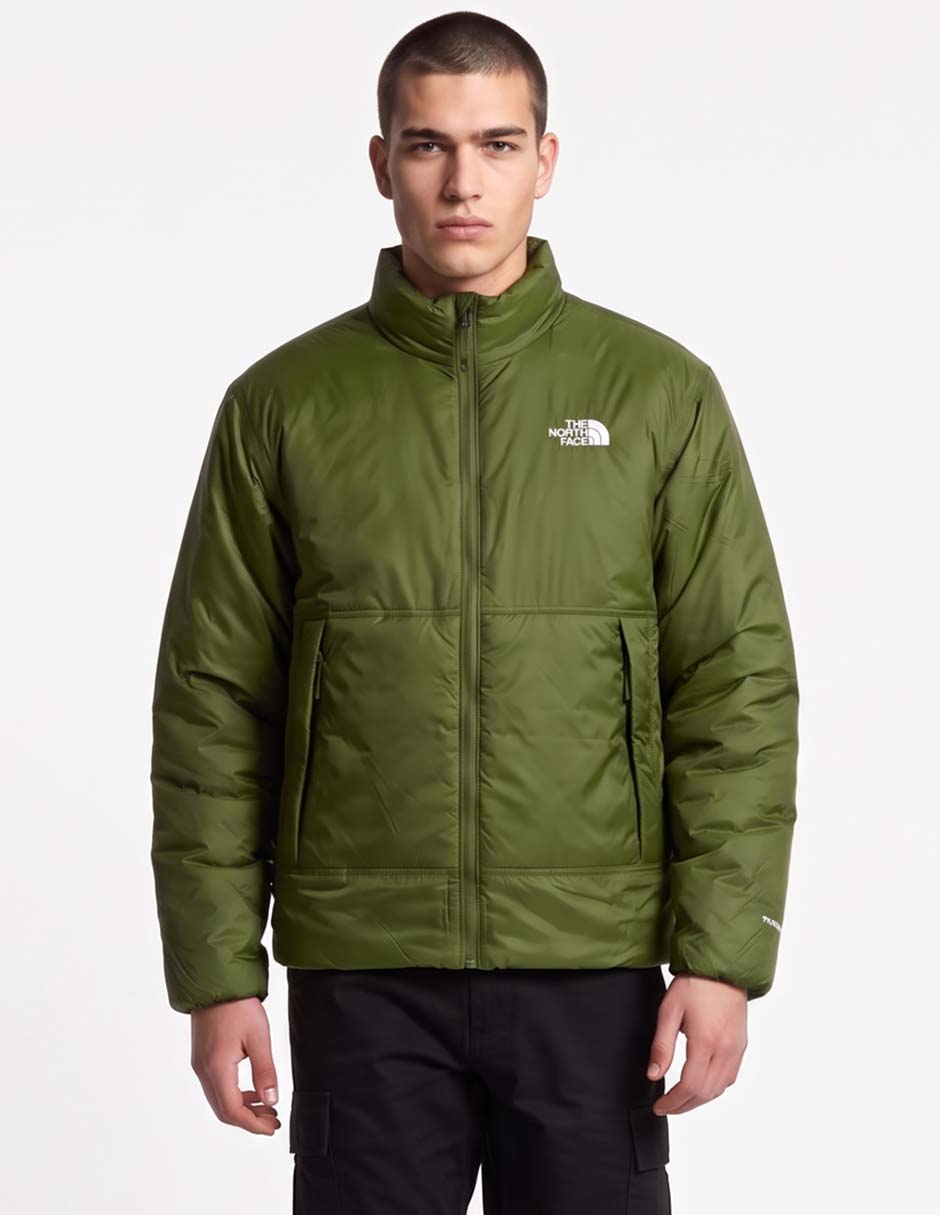 Chamarra acolchada para hombre Chamarra acolchada para hombre