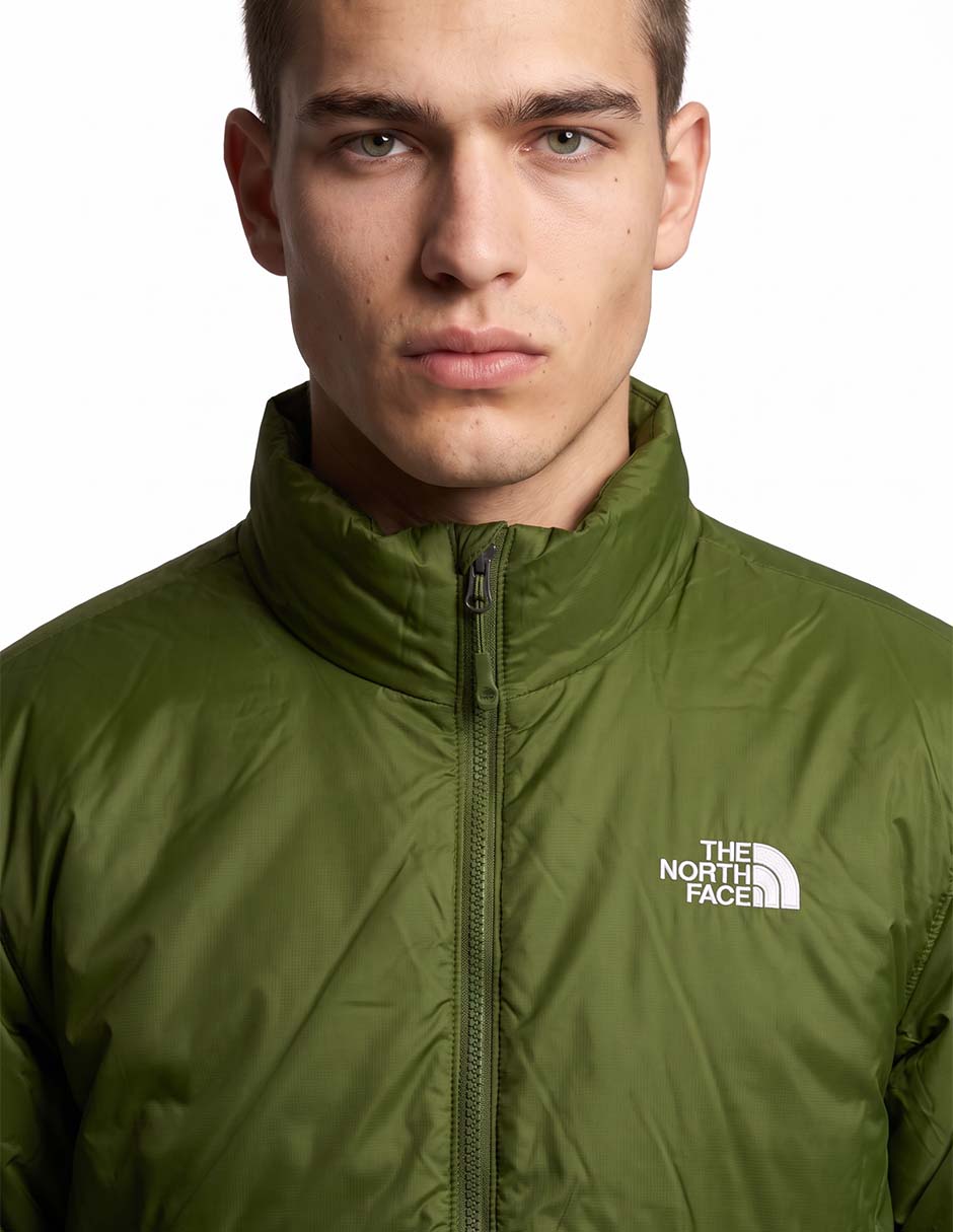 Chamarra acolchada para hombre 2