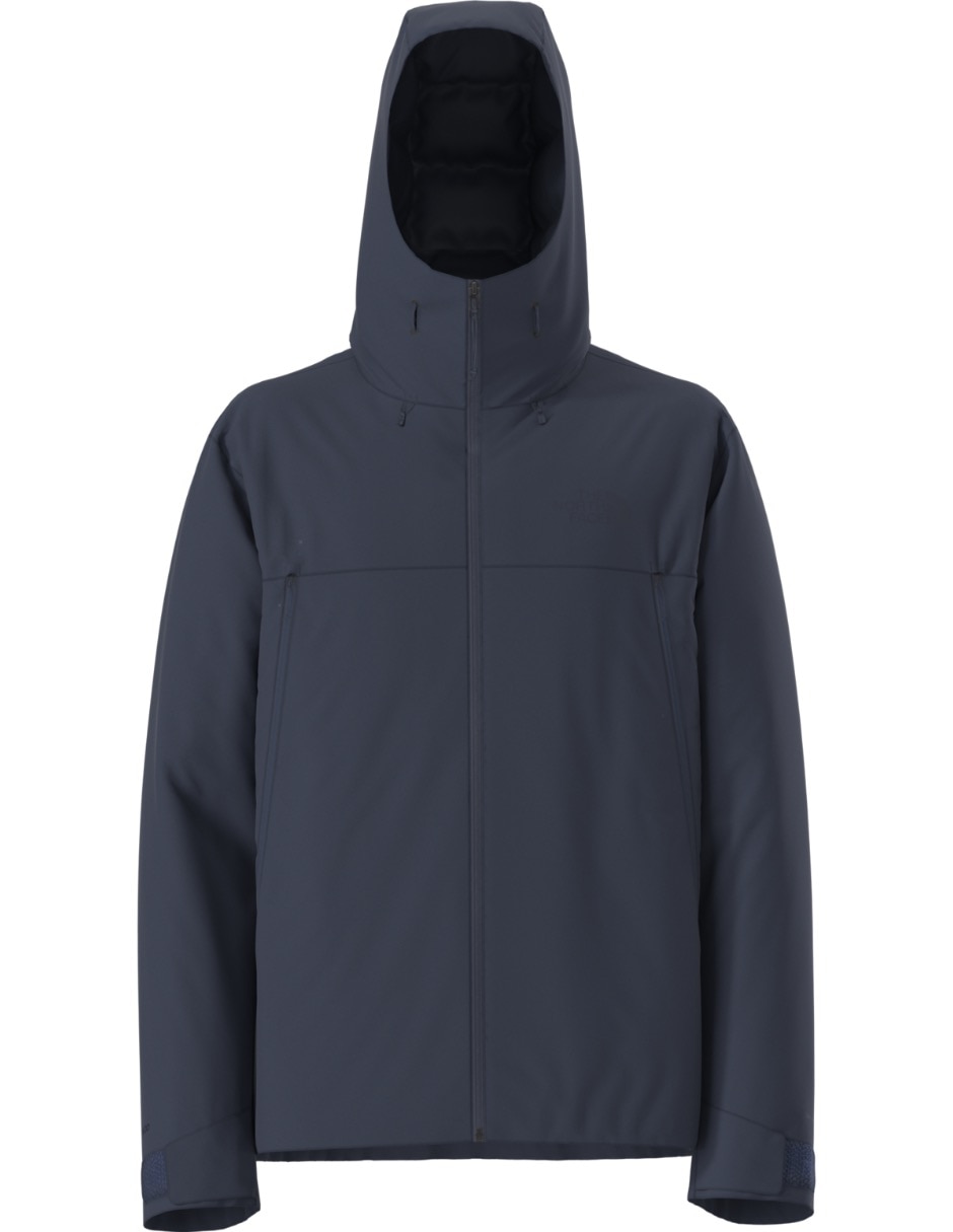 Chamarra casual con bolsillos para hombre 3