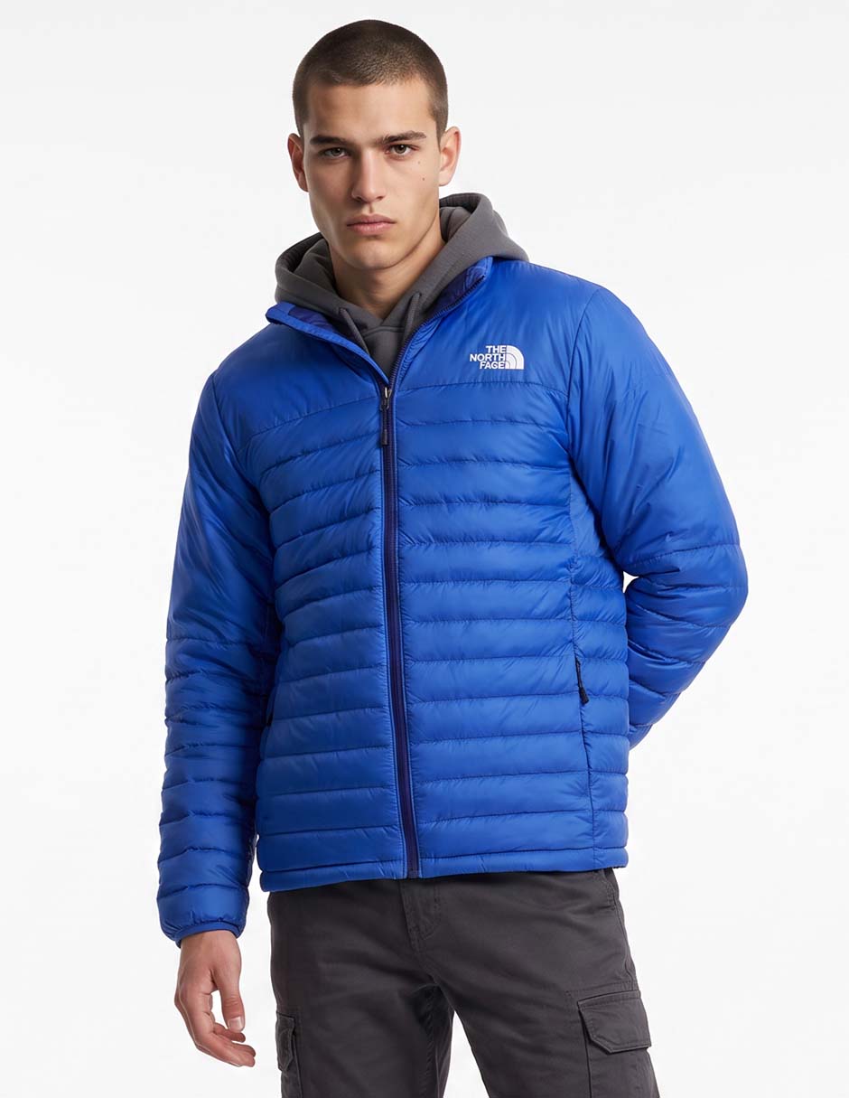 Chamarra casual para hombre Chamarra casual para hombre