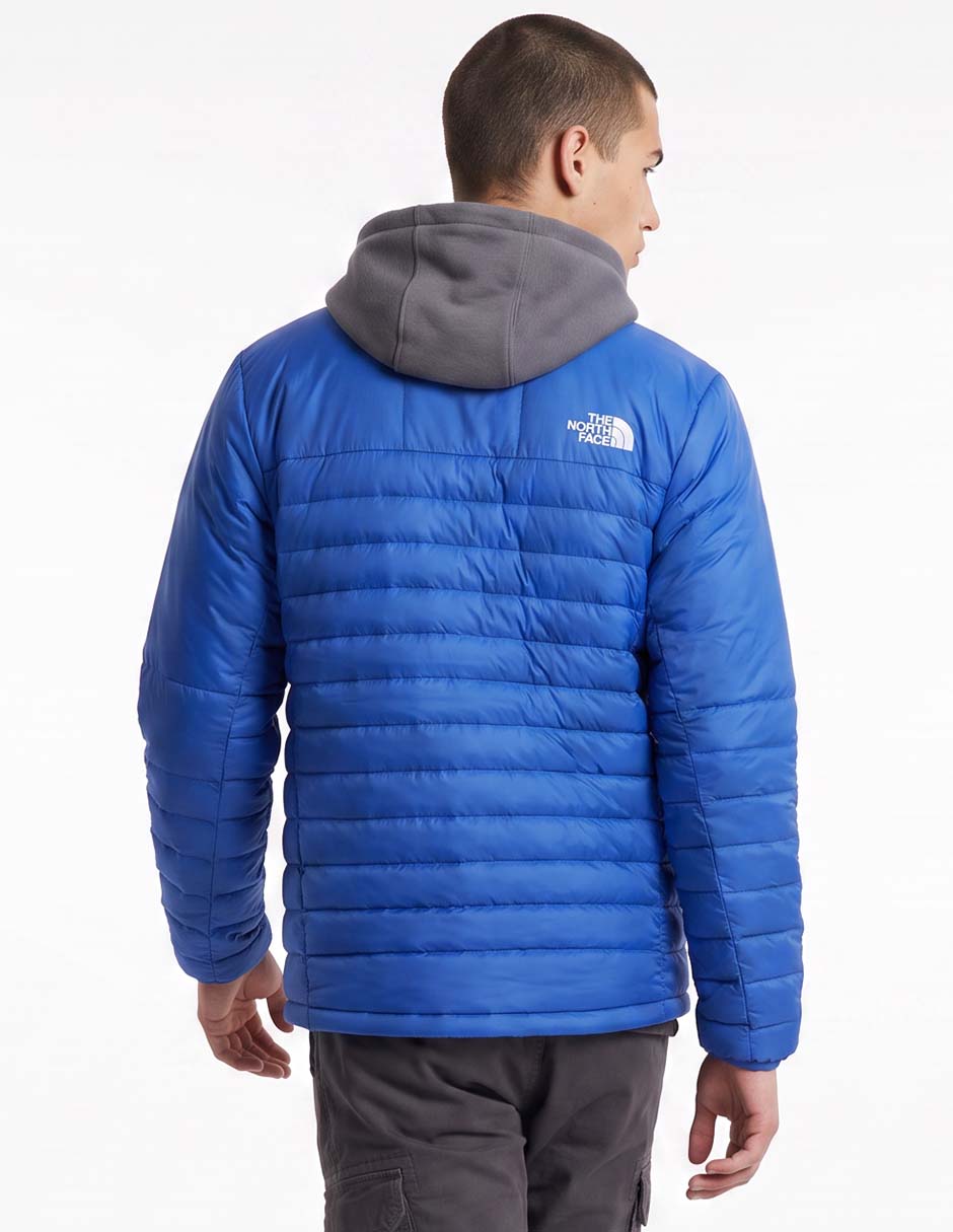 Chamarra casual para hombre 4