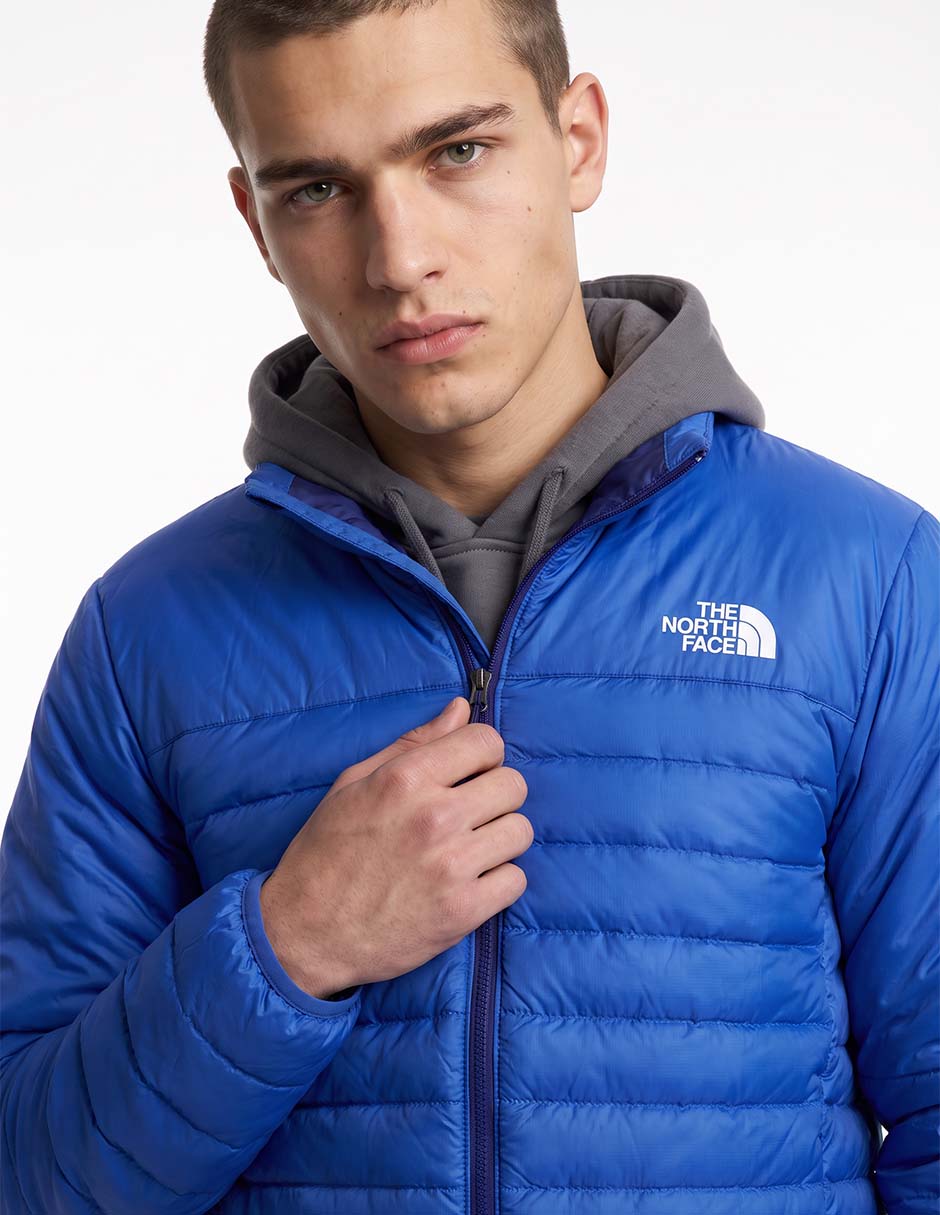 Chamarra casual para hombre 2