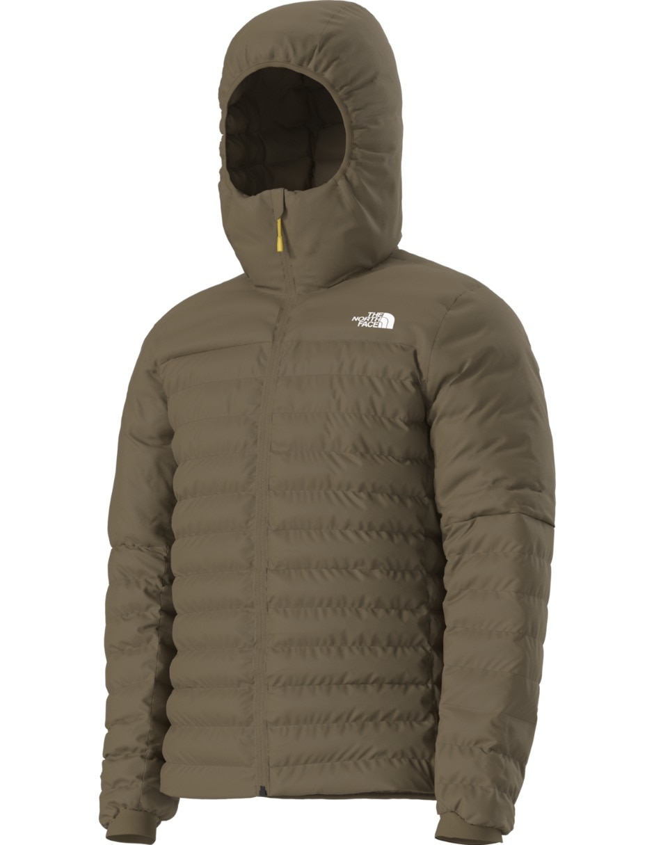 Chamarra casual con bolsillos para hombre