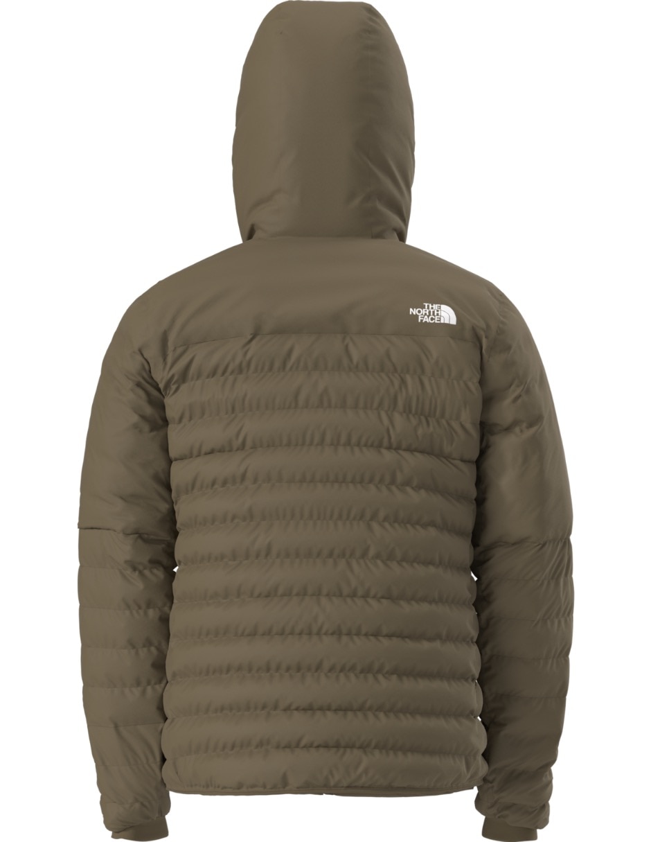 Chamarra casual con bolsillos para hombre