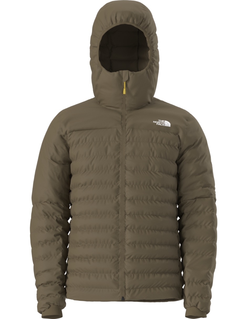 Chamarra casual con bolsillos para hombre
