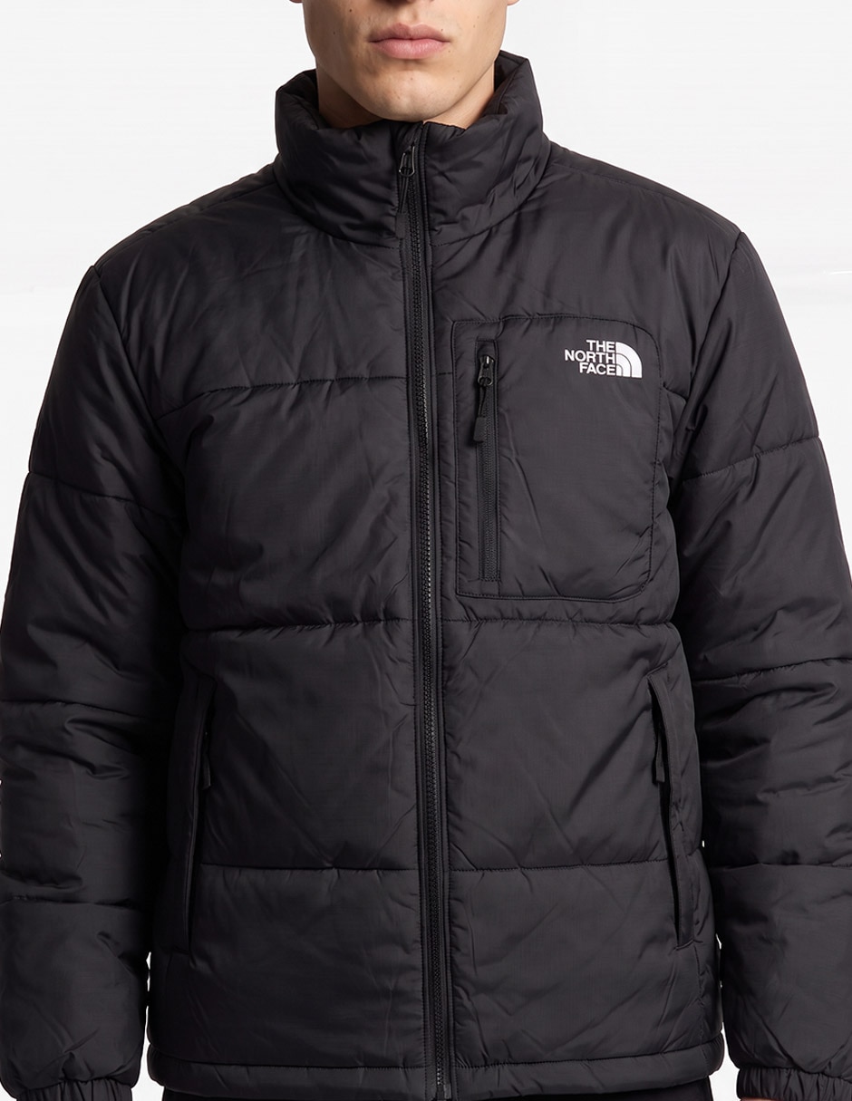 Chamarra nuketo con bolsillos para hombre 2
