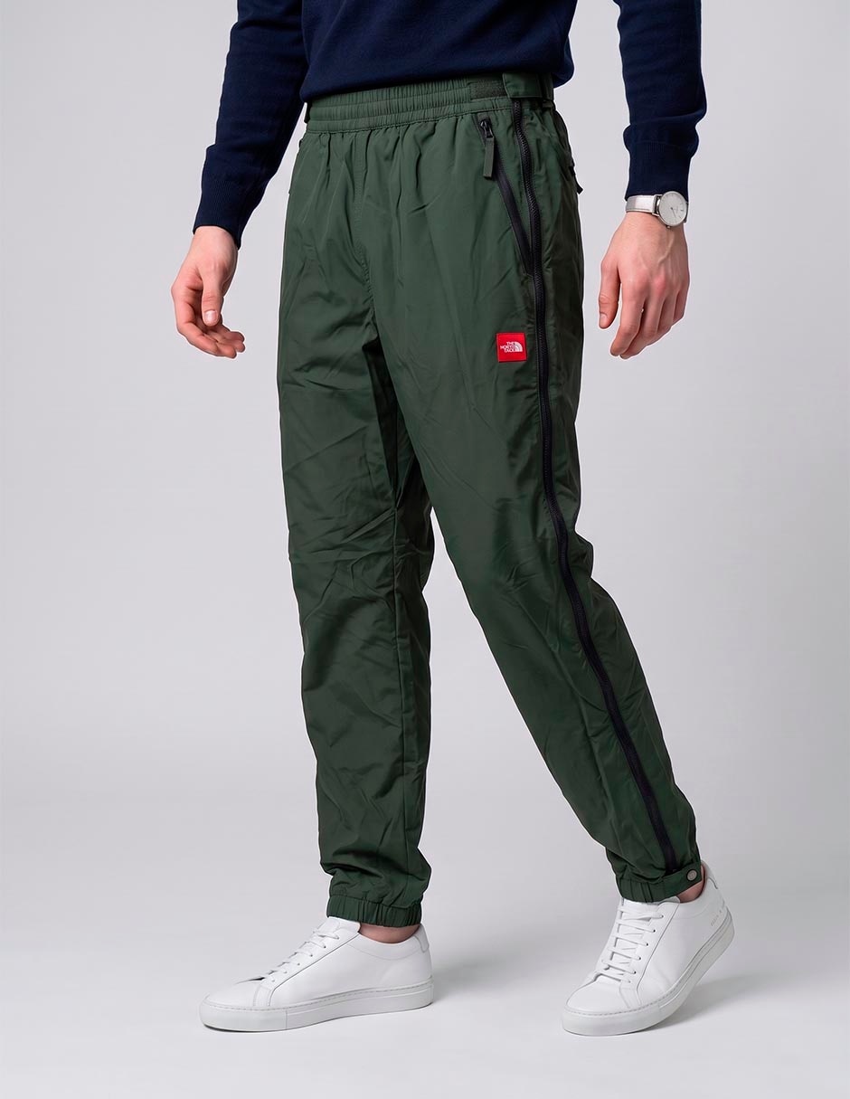 Pantalón casual regular para hombre 2