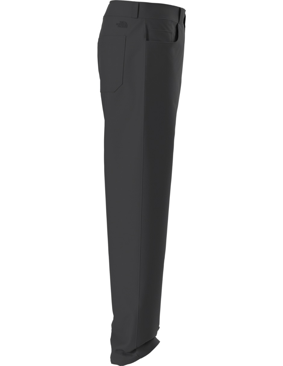 Pantalón regular para hombre 5
