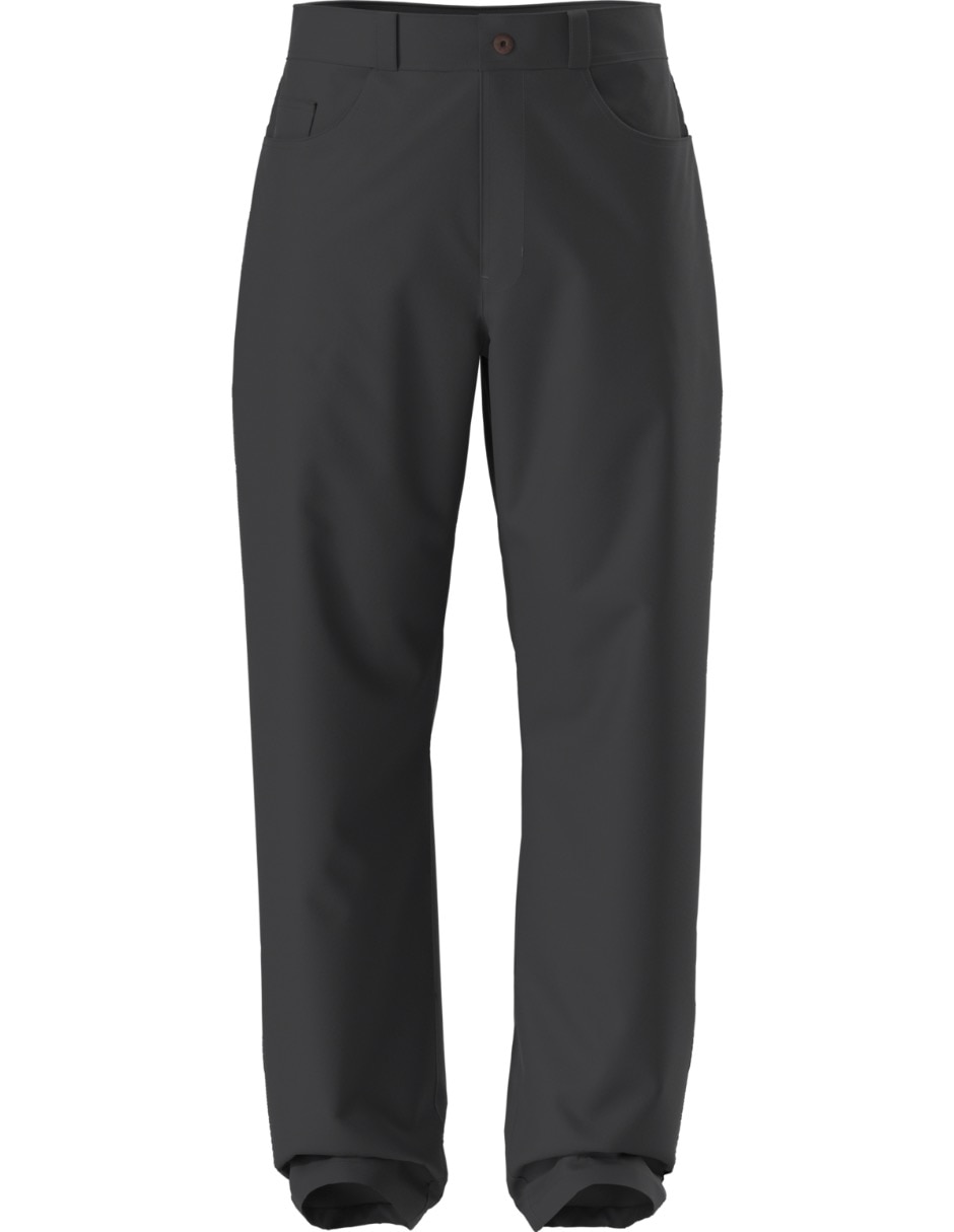 Pantalón regular para hombre Pantalón regular para hombre
