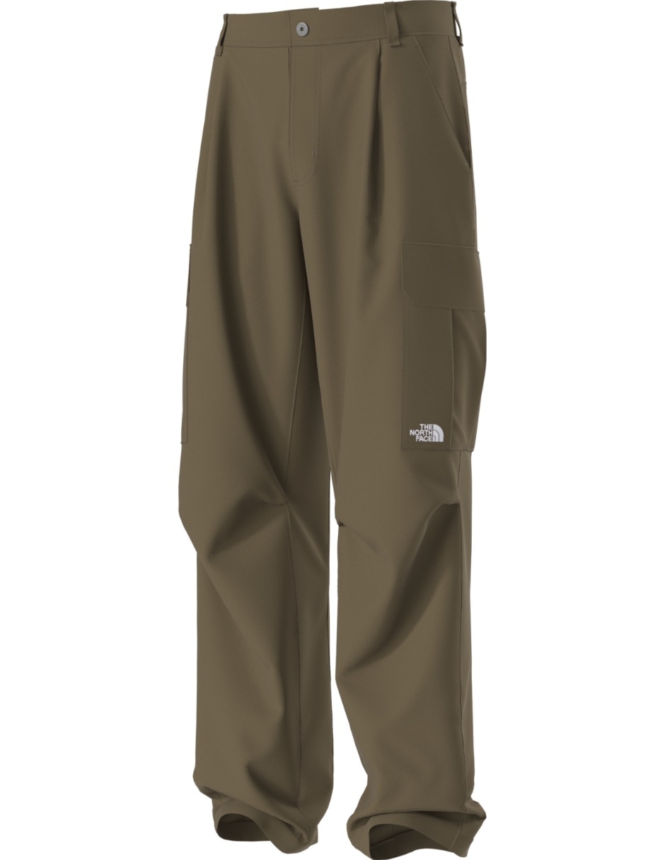 Pantalón regular para hombre 2