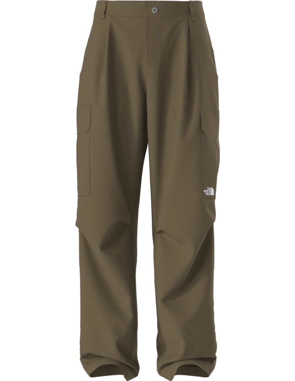 Pantalón regular para hombre Pantalón regular para hombre