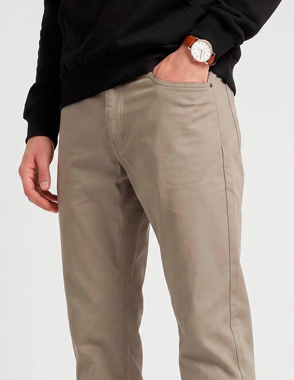 Pantalón para hombre 4