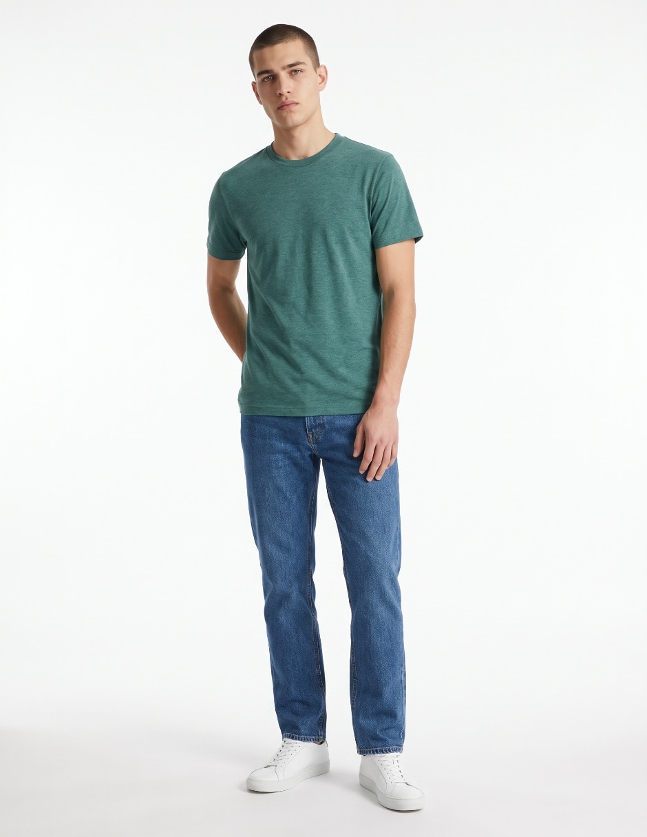 Chamarra Denim LEVI'S No de Algodón Sin diseño para hombre